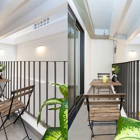 Cozrum Homes - Premier Residence Ho Chi Minh-staden Exteriör bild