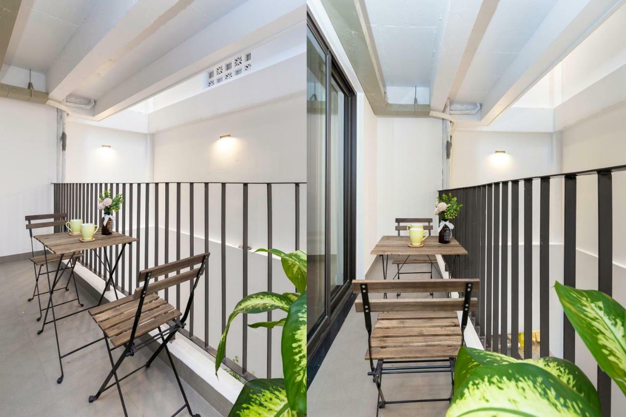 Cozrum Homes - Premier Residence Ho Chi Minh-staden Exteriör bild